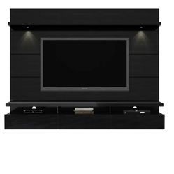Floating Entertainment Center 
