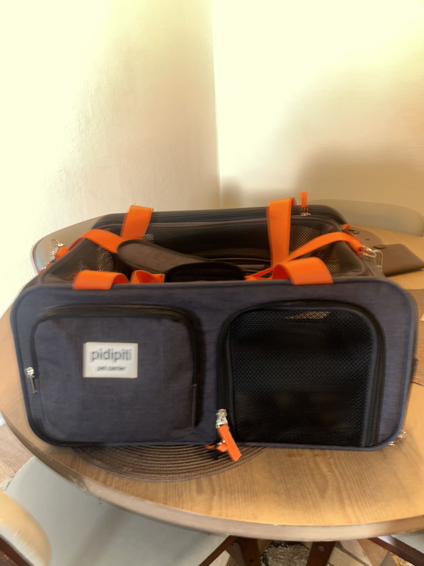 Pet Carrier