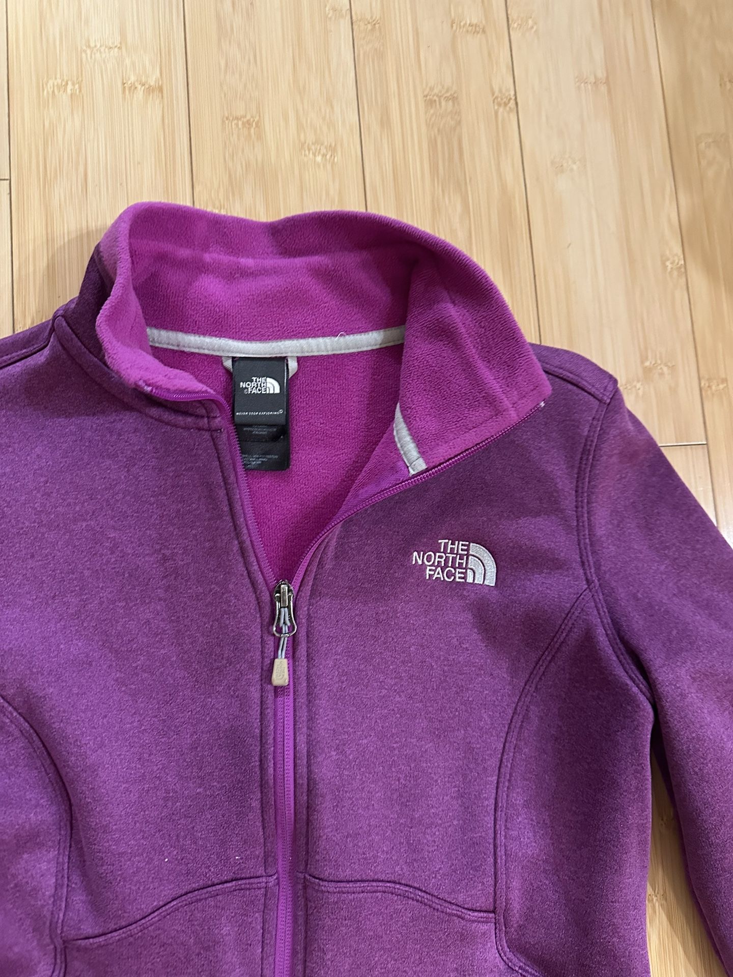 The North Face Jacket