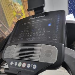 Treadmill