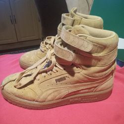 Ladies Shoes