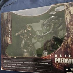 Alien Vs Predator