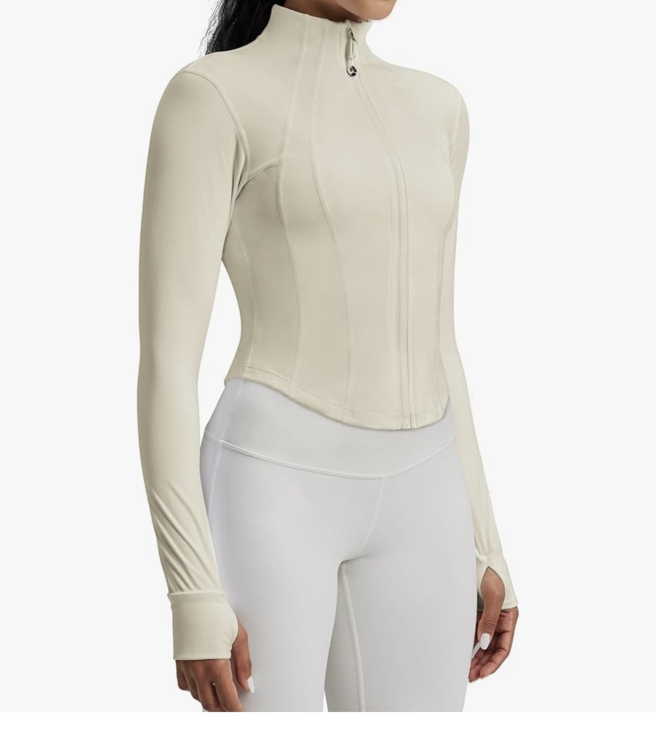 VVC better look better function work out shirt size small new