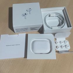 Air Pod Pros Gen 2