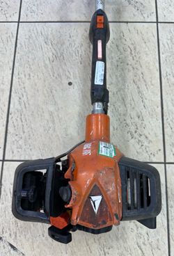 Echo weedeater  law equipment