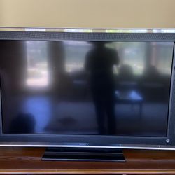 Sony Bravia XRB 46” LCD TV
