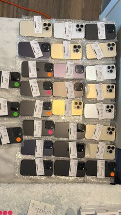 iPhone 14 Pro 256Gb Unlcked