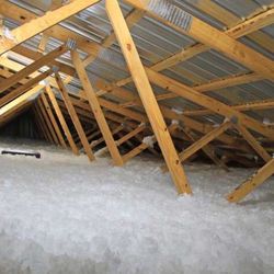 Insulacion -Insulation 
