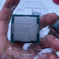 i3 7100 lga 1151 7th gen 
