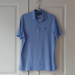 Polo by Ralph Lauren Men's Classic Fit Polo Shirt