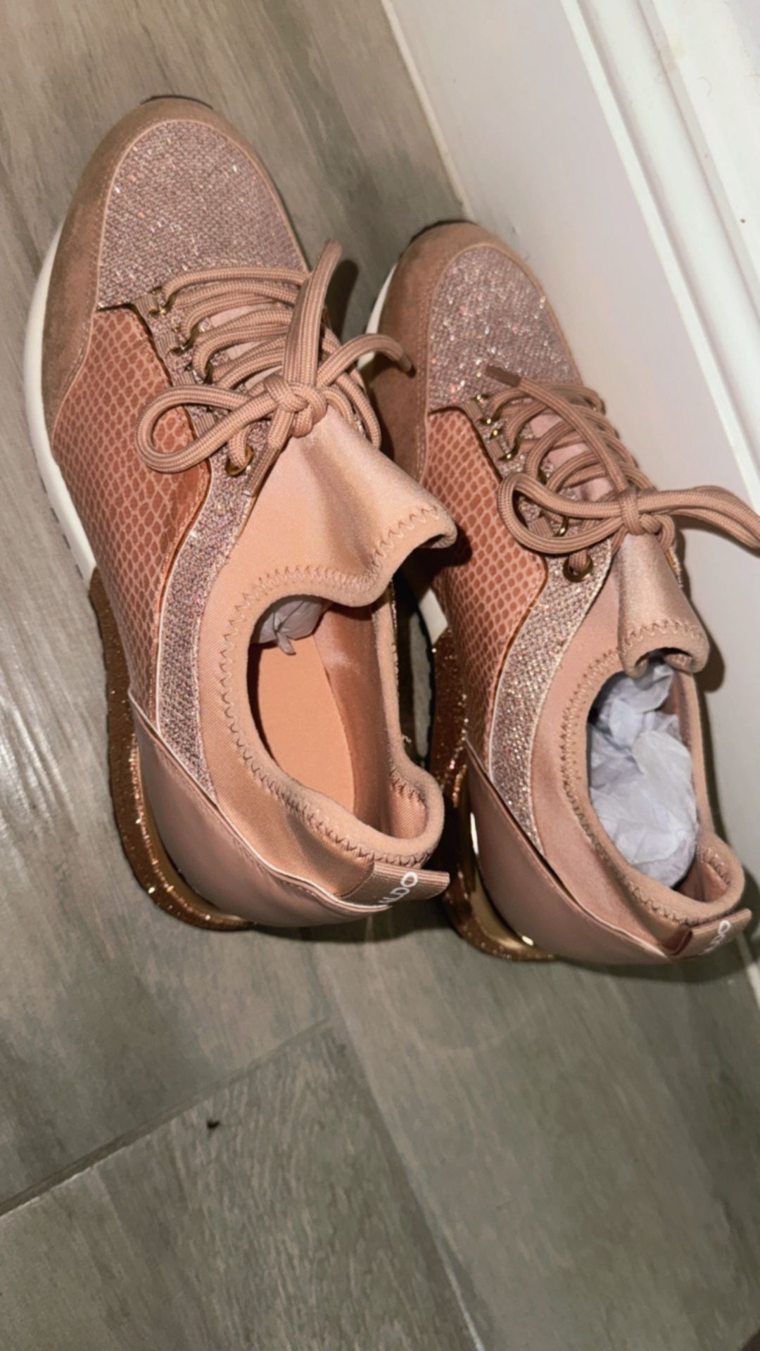 Aldo Sneakers