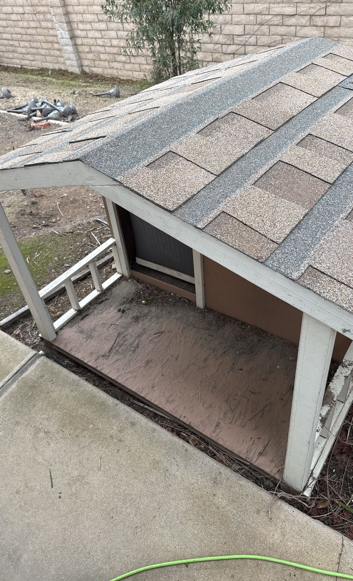 Dog kennel - large Dog