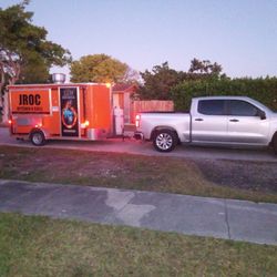 Food Truck For Sale 