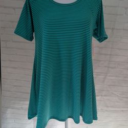 NWT LuLaRoe Top Size XXS