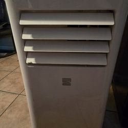 Kenmore 8,000 BTU Portable Air Conditioner