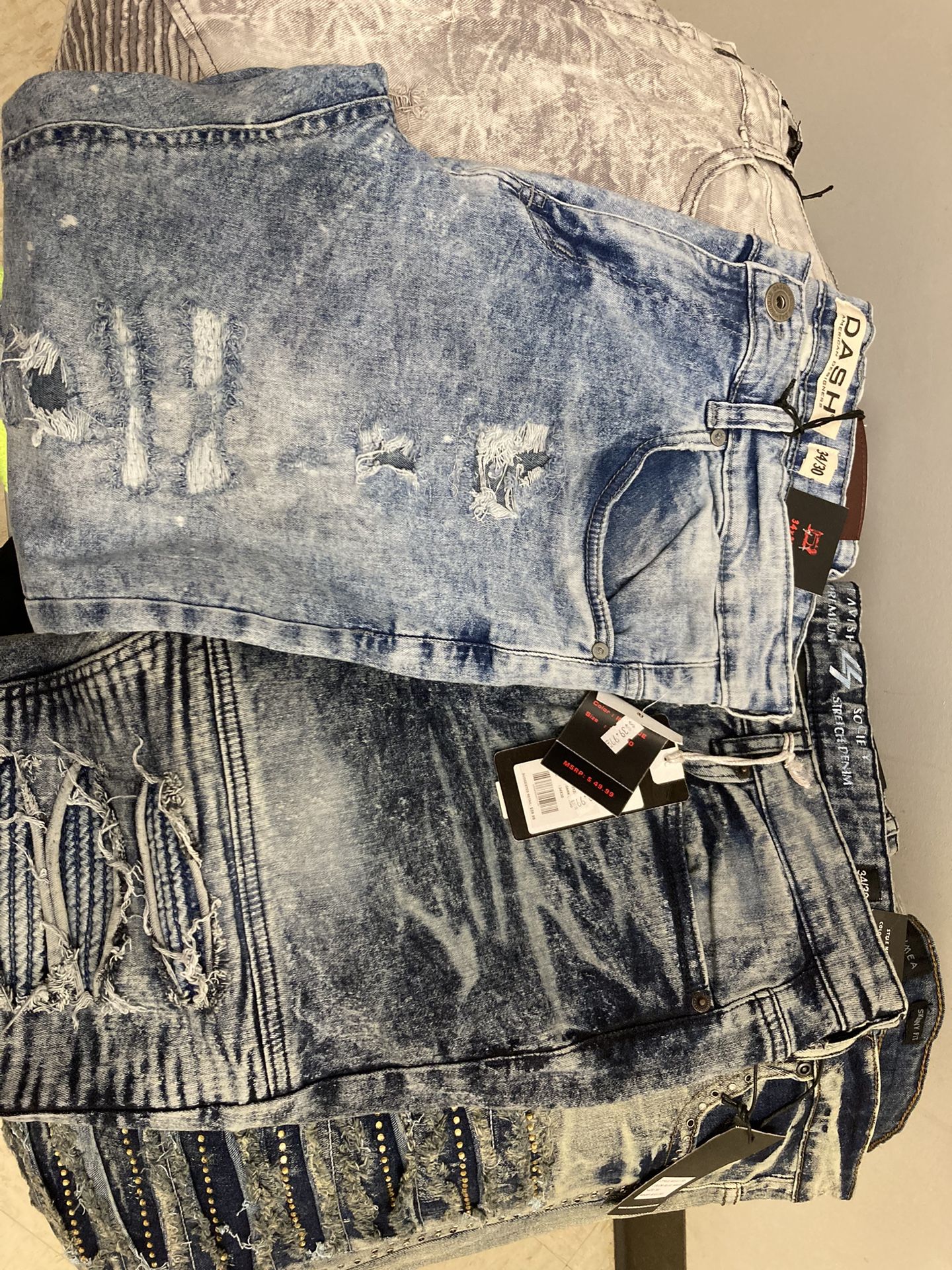 Jeans