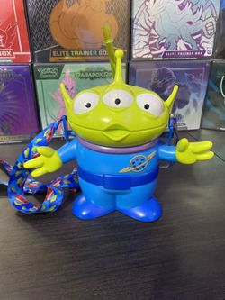 Disney Alien Cup