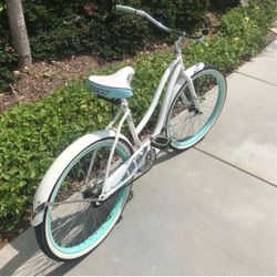 Huffy bike