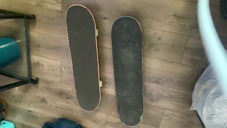 Skateboards