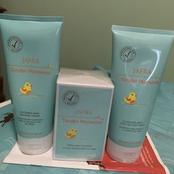 Jafra For All Family 