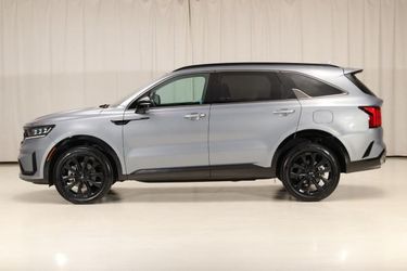 2021 Kia Sorento Awd