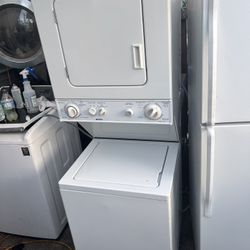 Kenmore 24 Inch Electric Stacker 220 Volt 