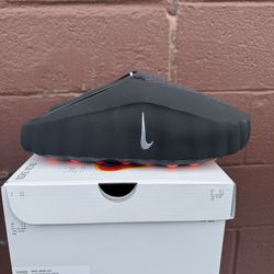 Nike Mind 001 Slide Black Chrome Sz. 11