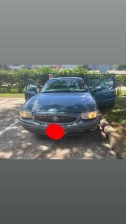 2002 Buice Lasabre