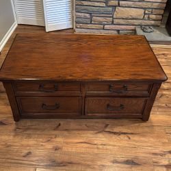 Living Room Table