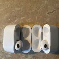 Air pods 3rd Gen