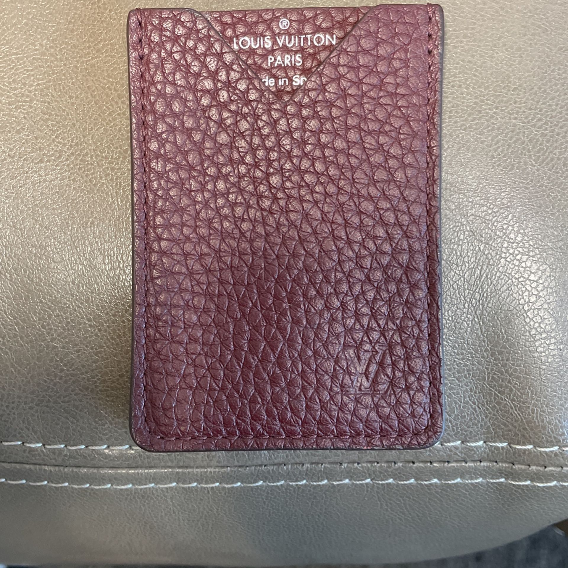 Louis Vuitton Card Holder