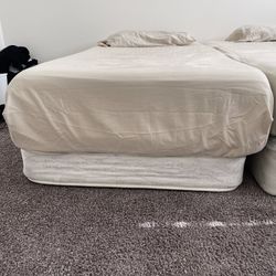 Twin Mattresses