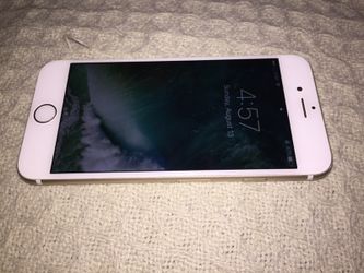 iPhone 6 64gb
