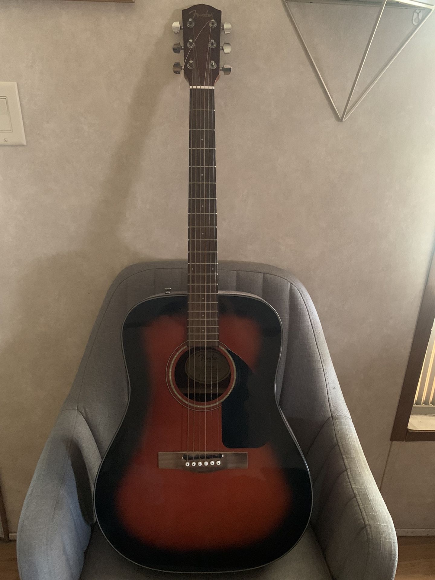 Fender Guitar