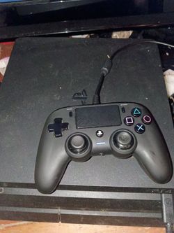 Ps4 pro