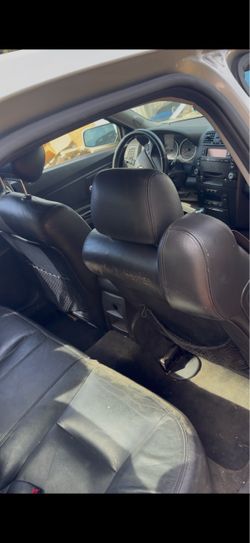 2007 Cadillac CTS