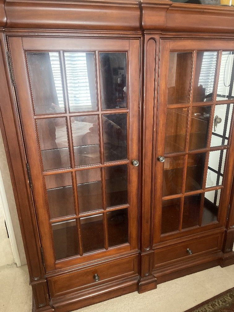 China Cabinet