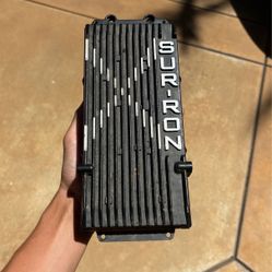 Surron Stock Controller