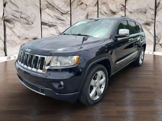 2011 Jeep Grand Cherokee