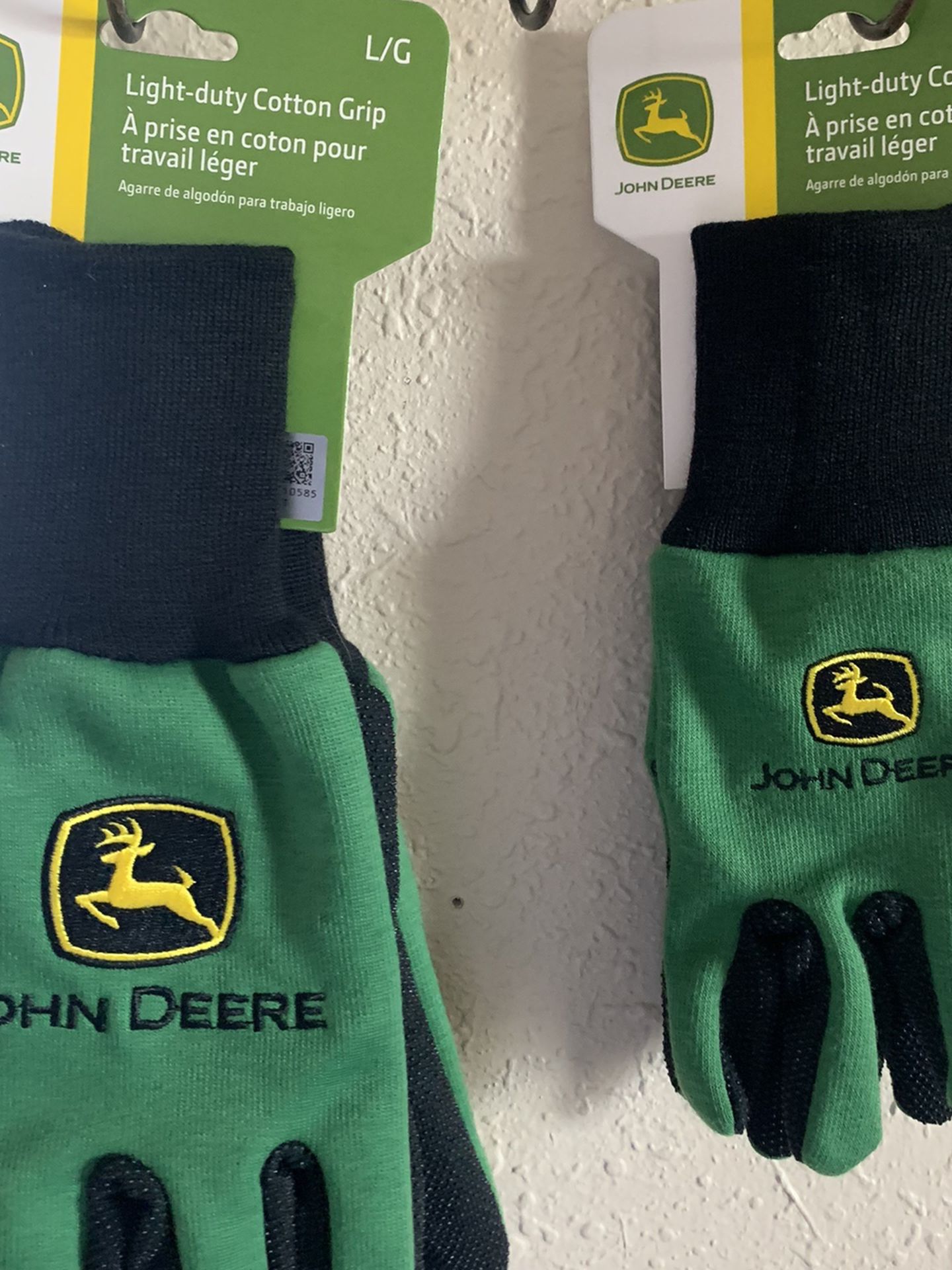 John Deere Light Duty Gloves