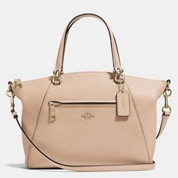 Dusty Rose Pink Coach Purse Like New  Great condition. Pink color like in photo. All specifications are on pictures on post. 