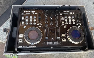Marathon DCM-3000
