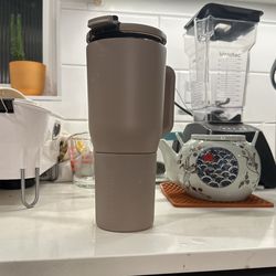 Bru Mate Insulated Travel Mug