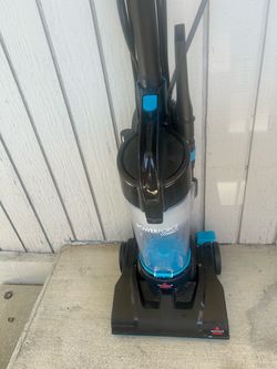 Bissell PowerForce Compact Upright Vacuum