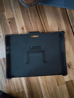 Urban Armor Gear Metropolis Series rugged  hard case