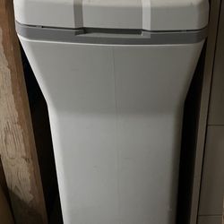 GE Water Softener