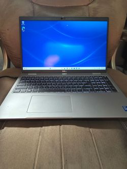 Dell laptop