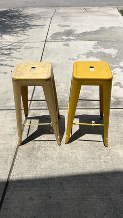 Industrial stool