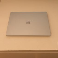 Microsoft Laptop