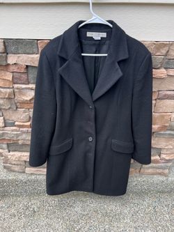 Coat - Woman’s